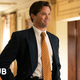 <i>Black Monday</i>'s Andrew Rannells on posing for <i>Playgirl</i> and lobbying Congress